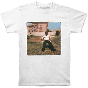 Notorious B.I.G. It Was All A Dream T-shirt Front