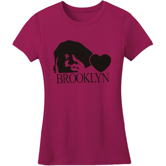 Love Brooklyn Soft Junior Top