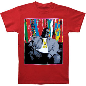 Vector Slim Fit T-shirt