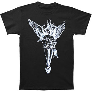 Angel 2010 Tour T-shirt
