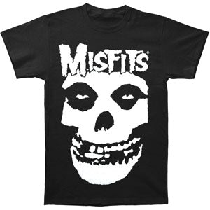 Misfits Skull Fiend T-shirt