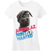 Amerikaz Most Wanted Soft Junior Top