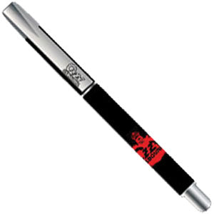 Ozzy Osbourne Angel Gel Pen School Supplies Front
