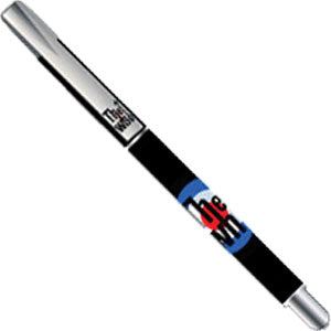 Who Jump Gel Pen School Supplies Front