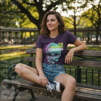 Believer Soft Junior Top