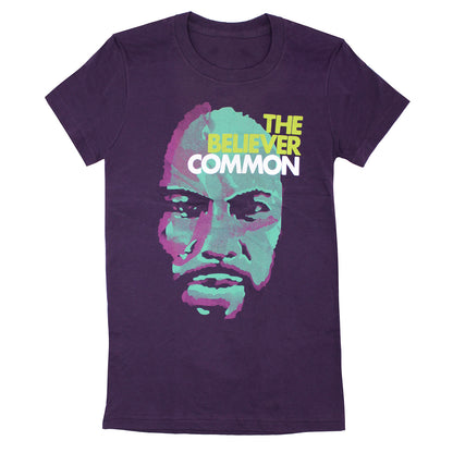 Believer Soft Junior Top