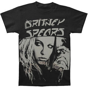 Britney Spears My Prerogative Slim Fit T-shirt