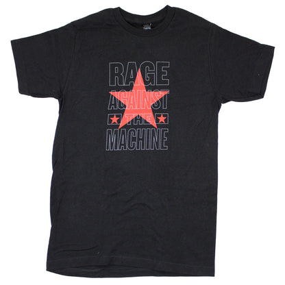 Stacked Star Logo Slim Fit T-shirt