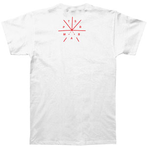 Parting The Sea... T-shirt