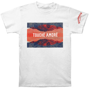 Parting The Sea... T-shirt