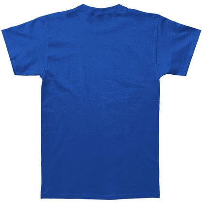 Kanye West Power Slim Fit T-shirt Back