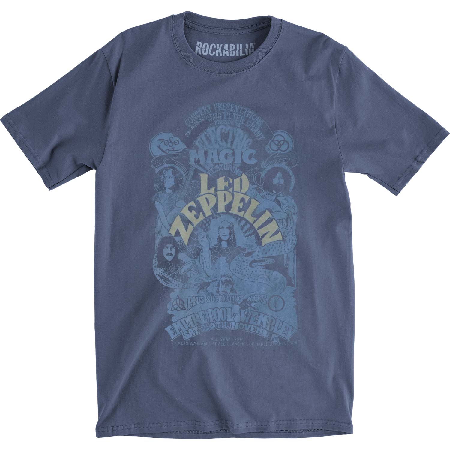 Electric Magic T-shirt