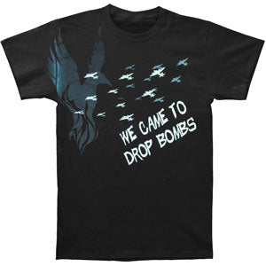 Bombs T-shirt