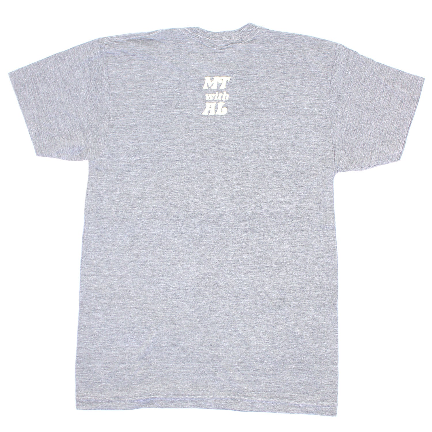 Maria Taylor Savannah Drive T-shirt Back