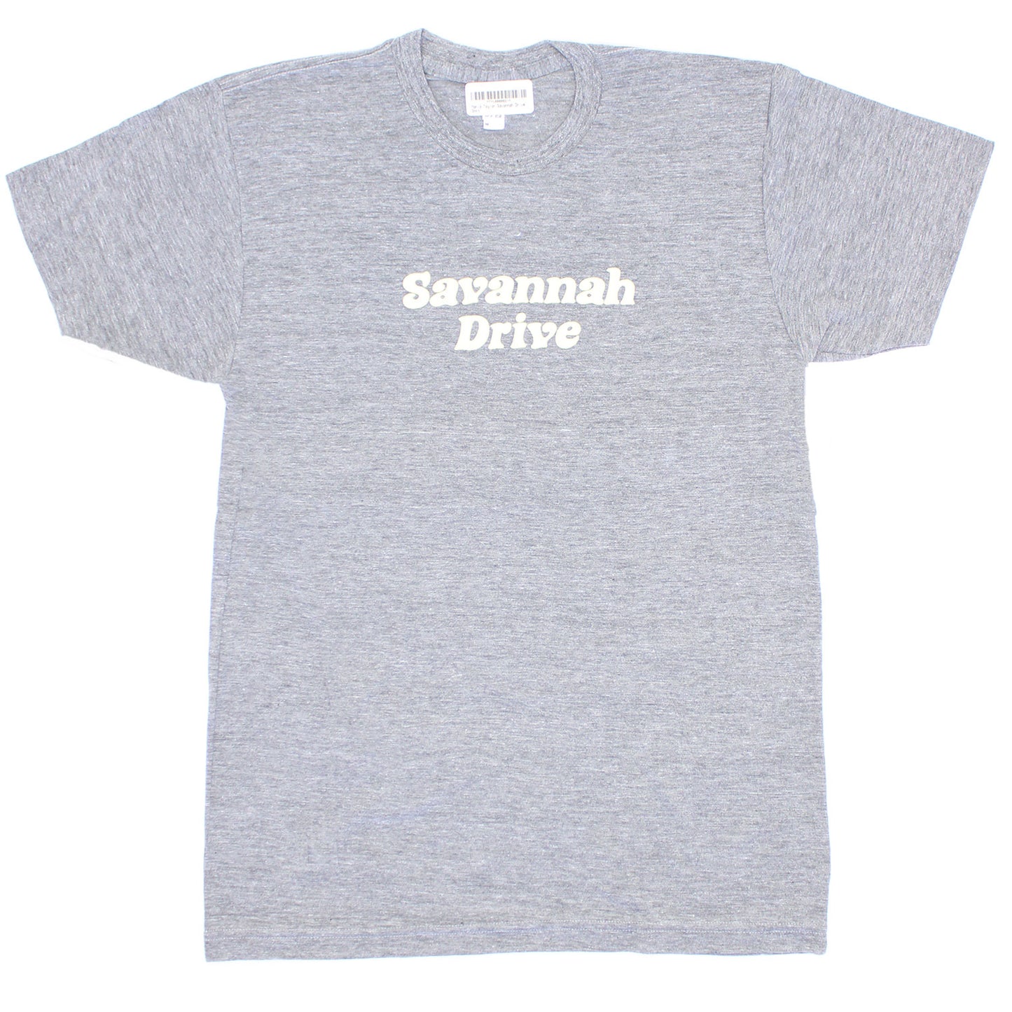 Maria Taylor Savannah Drive T-shirt Front