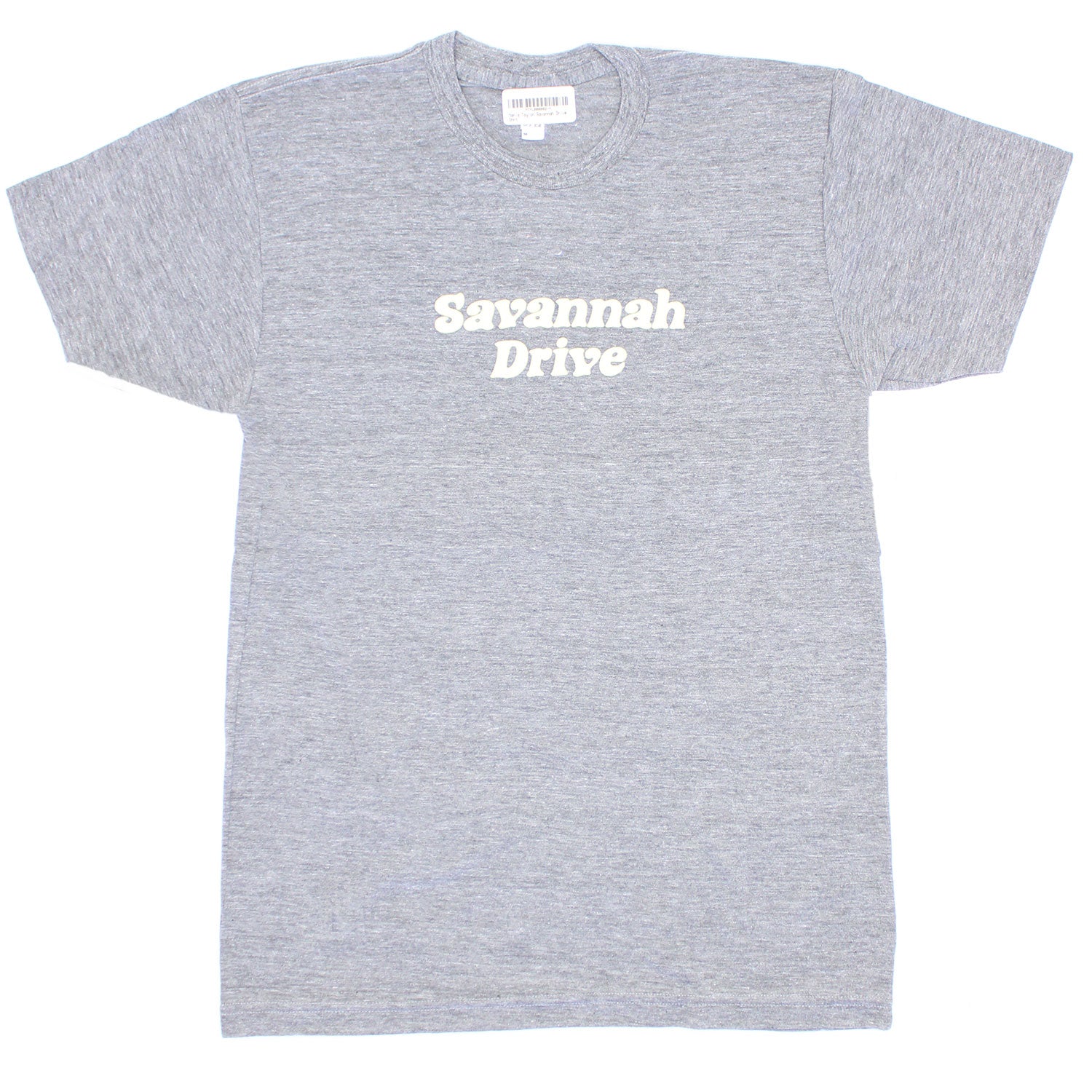 Maria Taylor Savannah Drive T-shirt Front