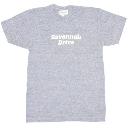 Maria Taylor Savannah Drive T-shirt Front
