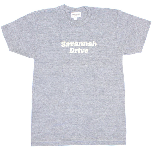 Maria Taylor Savannah Drive T-shirt Front