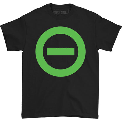 Type O Negative Slow Deep Hard T-shirt Front