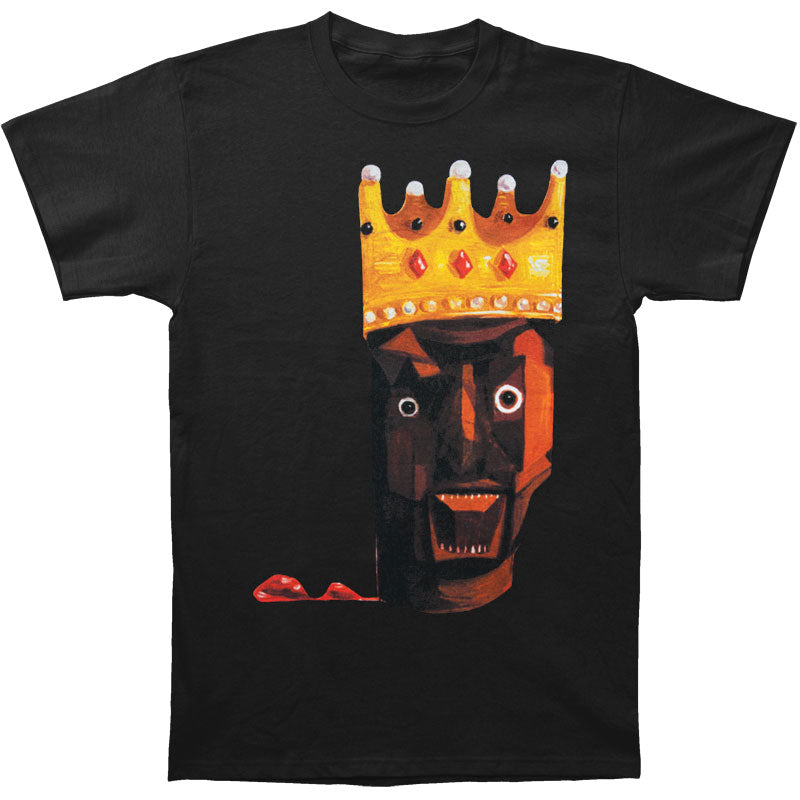 Kanye West Power Drip Vintage T-shirt Front
