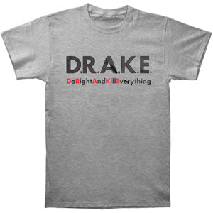 Drake T-shirt