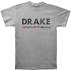 Drake T-shirt