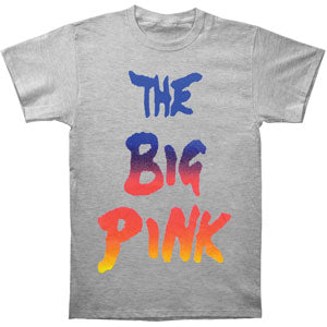 Gradient Soft Junior Top