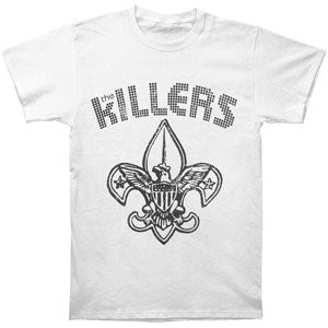 Eagle Slim Fit T-shirt