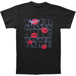 Pipettes Kisses T-shirt
