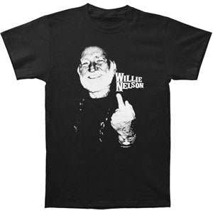 Finger T-shirt