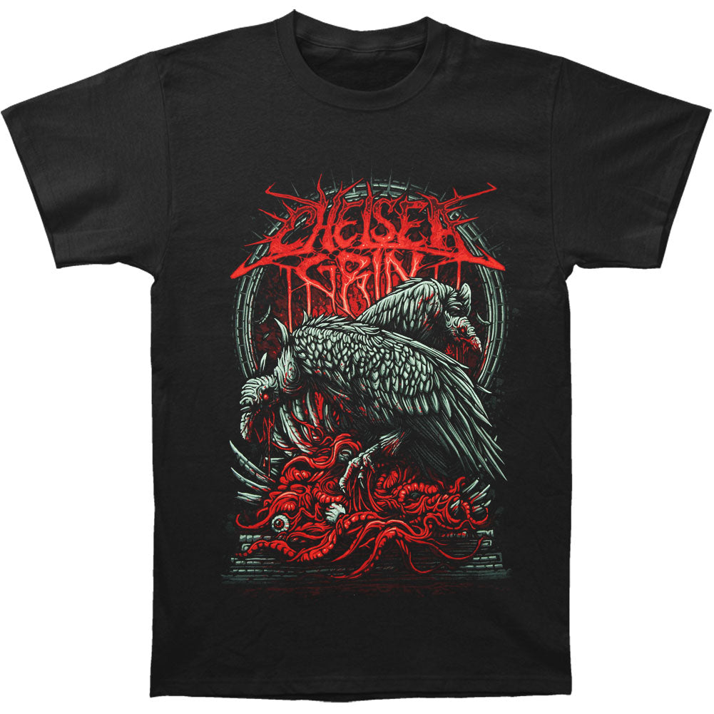 Vultures Slim Fit T-shirt