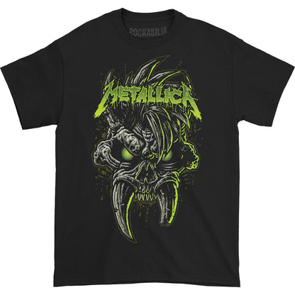 Metallica Scary Guy T-shirt