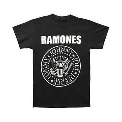 Ramones Jumbo Seal T-shirt