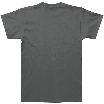 Five Finger Death Punch T-shirt Back