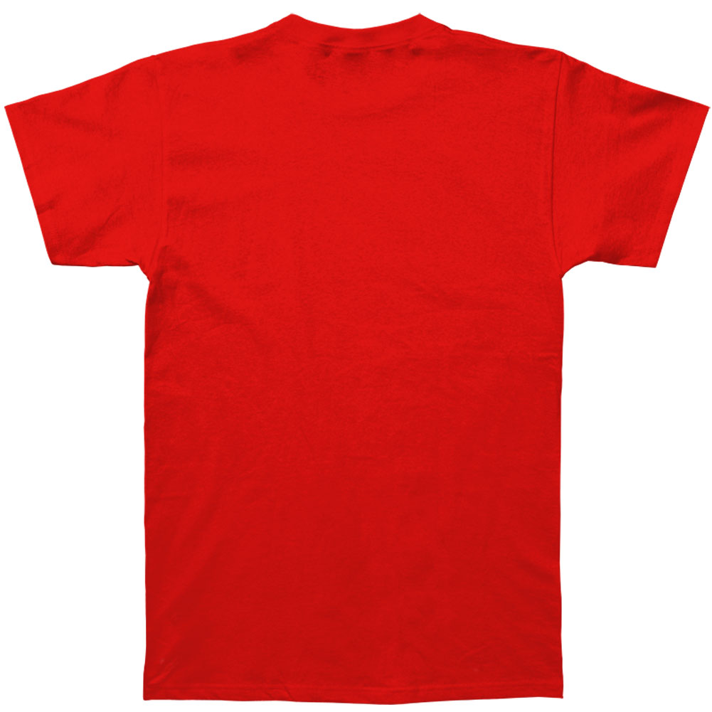Five Finger Death Punch T-shirt Back