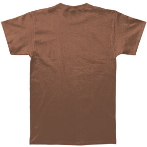 Les Claypool Propaganda T-shirt Back
