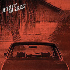 Arcade Fire DVD