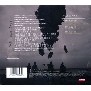 Trivium DVD