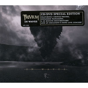 Trivium DVD