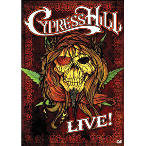 Cypress Hill DVD
