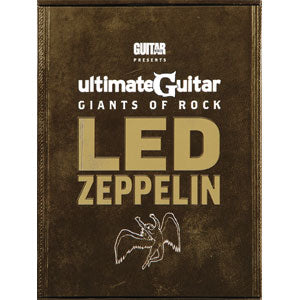 Led Zeppelin DVD