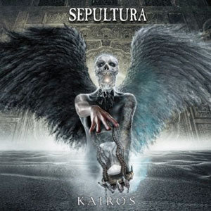 Sepultura DVD