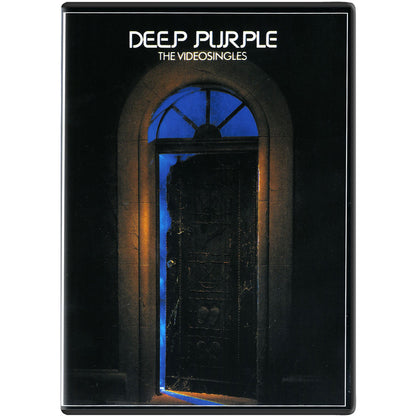 Deep Purple DVD