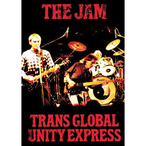 Jam DVD