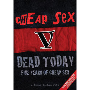 Cheap Sex DVD