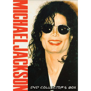 Michael Jackson DVD