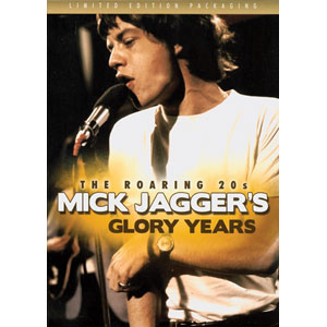 Rolling Stones DVD