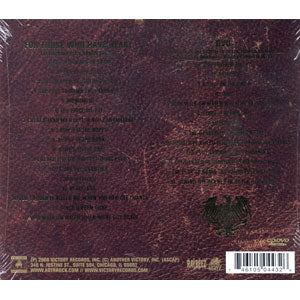 A Day To Remember DVD