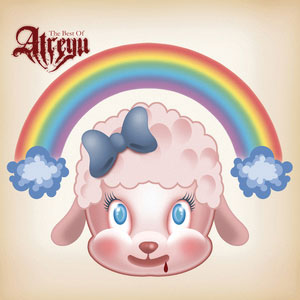 Atreyu DVD