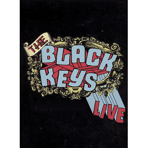 Black Keys DVD